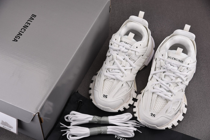 BALEN TRACK TRAINER 542436 WTRHW 0125