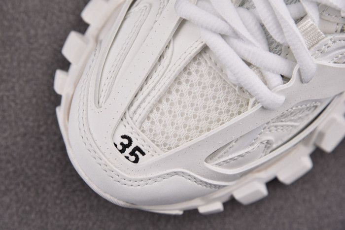 BALEN TRACK TRAINER 542436 WTRHW 0125