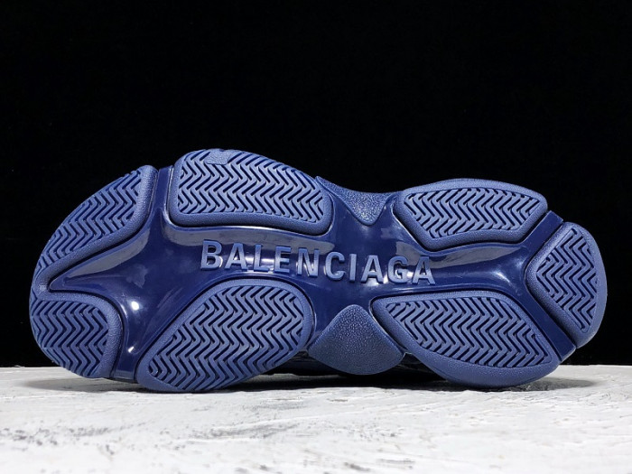 balen triple trainer ‘red -blue ‘544351 w09o1 4107