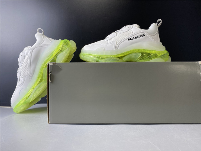 balen triple s trainer 544351 w09oa 0828