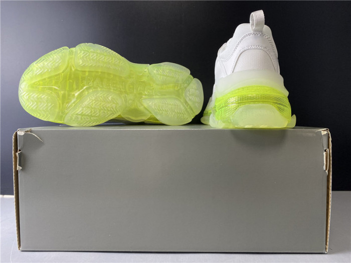 balen triple s trainer 544351 w09oa 0828