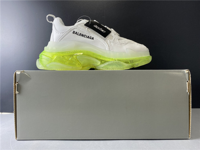balen triple s trainer 544351 w09oa 0828