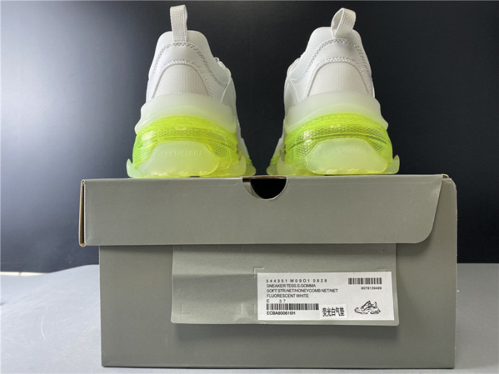 balen triple s trainer 544351 w09oa 0828