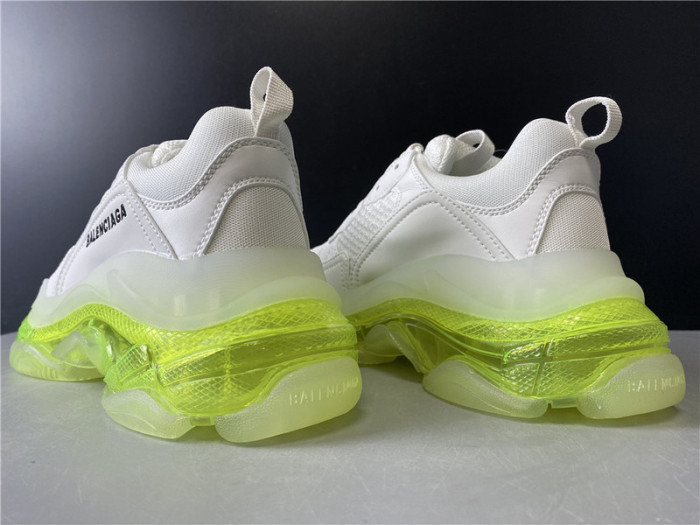 balen triple s trainer 544351 w09oa 0828