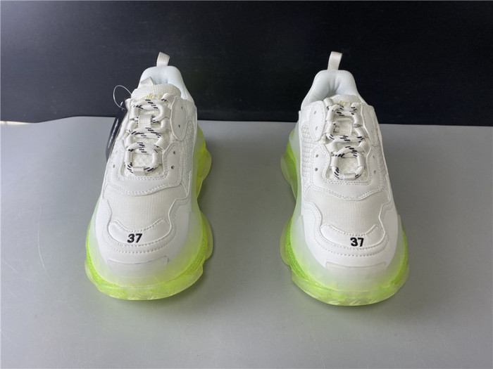balen triple s trainer 544351 w09oa 0828