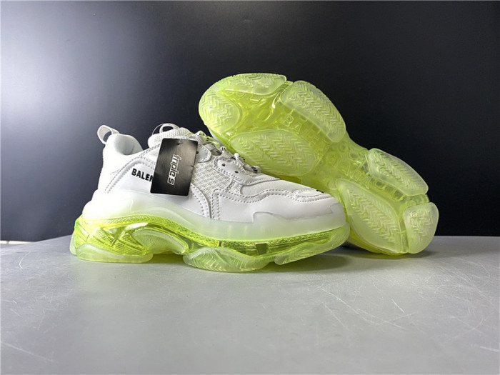 balen triple s trainer 544351 w09oa 0828