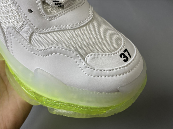 balen triple s trainer 544351 w09oa 0828