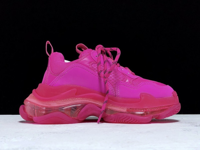balen triple s pink 544351 w2fg1 5059