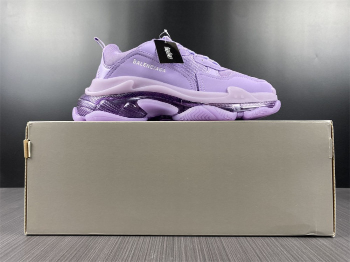 balen triple s sneaker 544351 w2ga1 5890