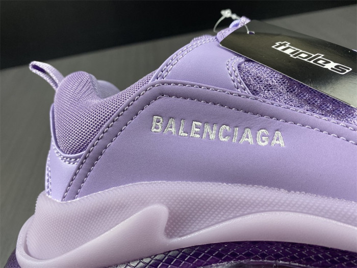 balen triple s sneaker 544351 w2ga1 5890