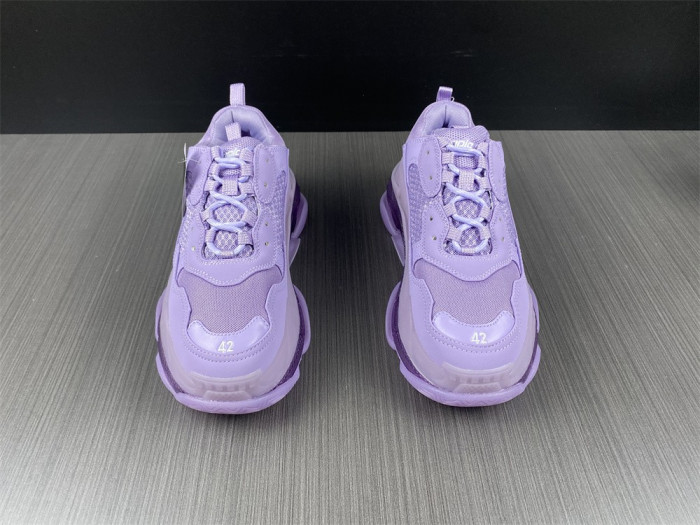 balen triple s sneaker 544351 w2ga1 5890