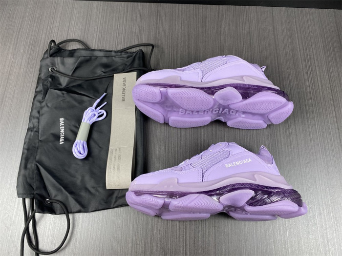balen triple s sneaker 544351 w2ga1 5890