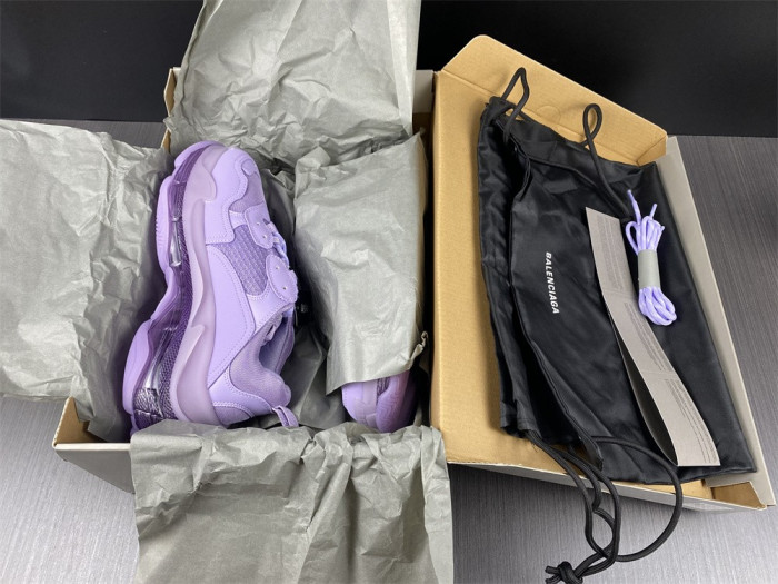 balen triple s sneaker 544351 w2ga1 5890