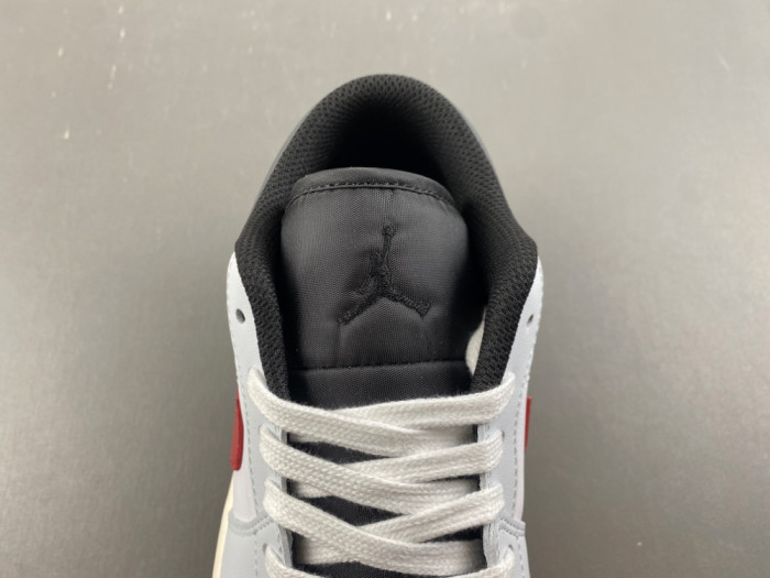 Air Jordan 1 Low “Shattered Backboard” 553558-081