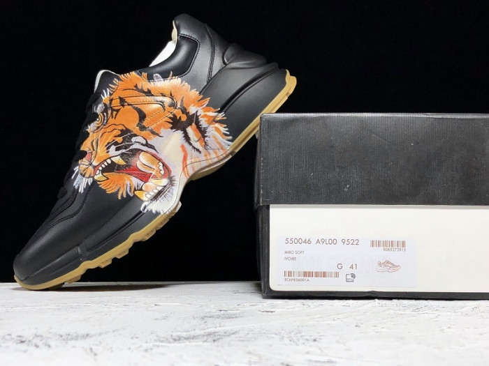gu rhyton sneaker