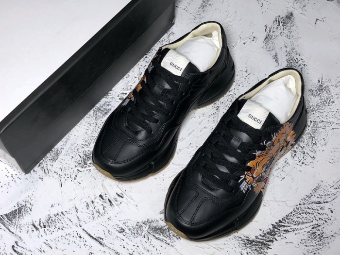 gu rhyton sneaker