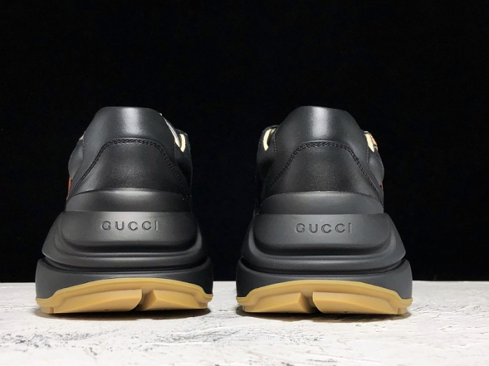 gu rhyton sneaker