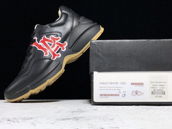gu rhyton sneaker