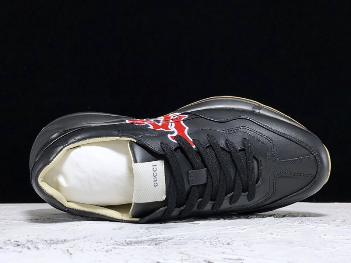 gu rhyton sneaker