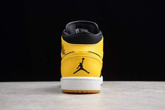 air jordan 1 retro mid new love (2017) 554724-035