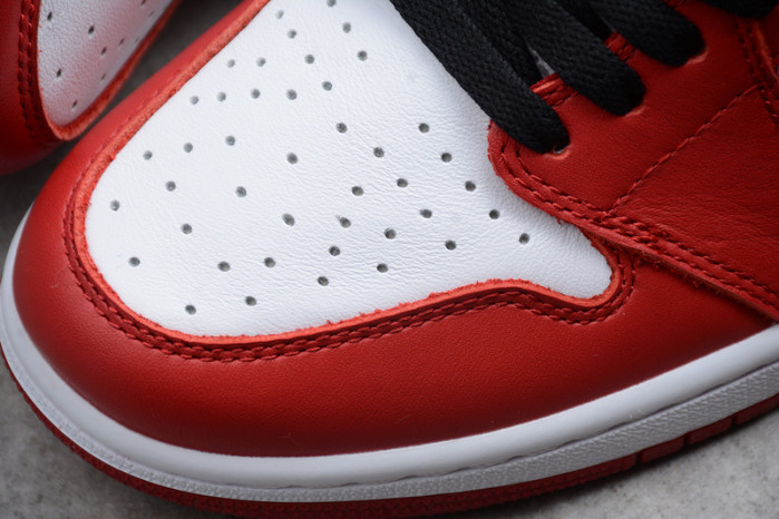 air jordan 1 retro high og chicago (2015) 555088-101