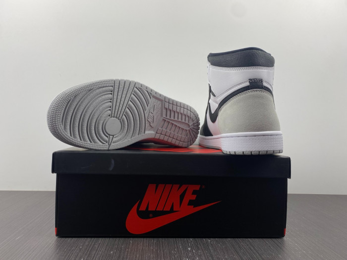 air jordan 1 retro high og stage haze 555088-108