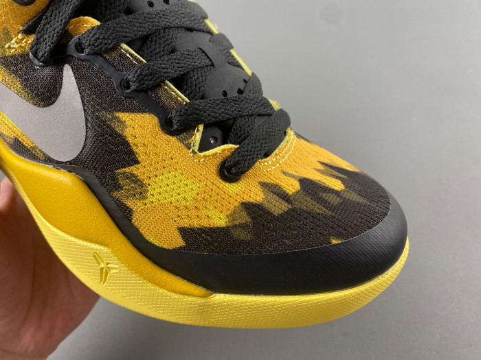 nike kobe 8 zk8 555286-077