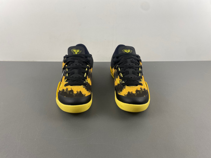 nike kobe 8 zk8 555286-077