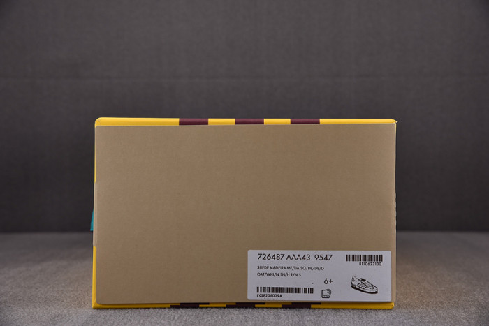 a*d*das x gucc1 gazelle