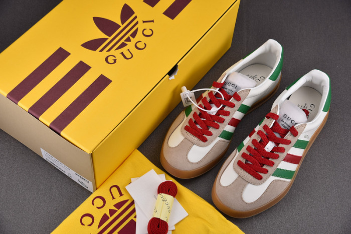 a*d*das x gucc1 gazelle