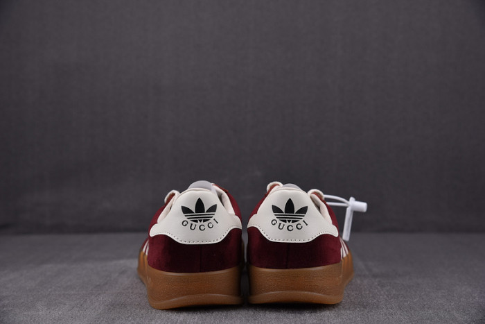 a*d*das x gucc1 gazelle