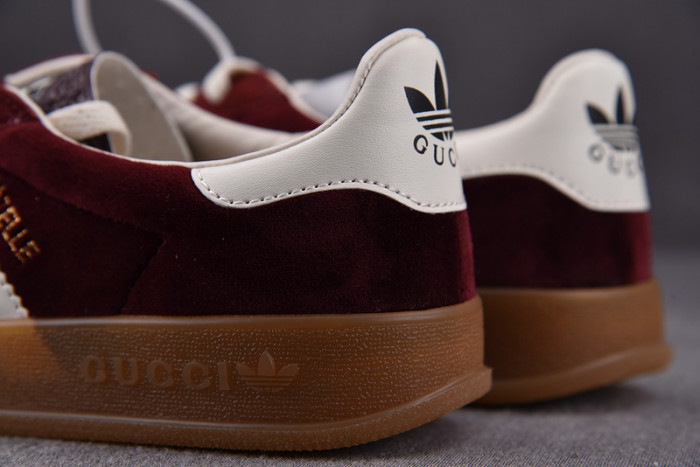 a*d*das x gucc1 gazelle