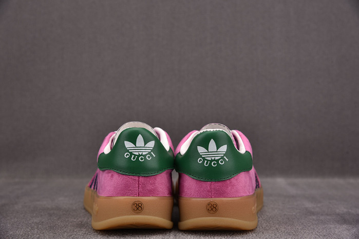 a*d*das x gucc1 gazelle