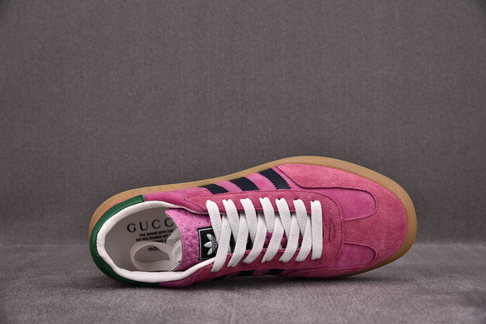 a*d*das x gucc1 gazelle