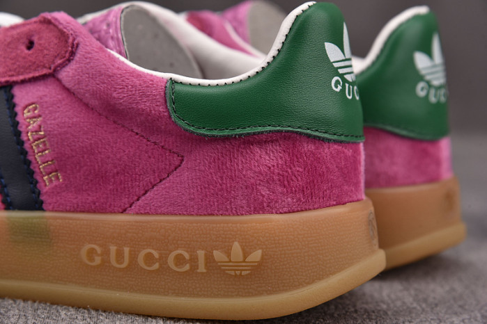 a*d*das x gucc1 gazelle