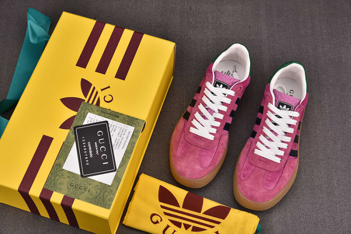 a*d*das x gucc1 gazelle