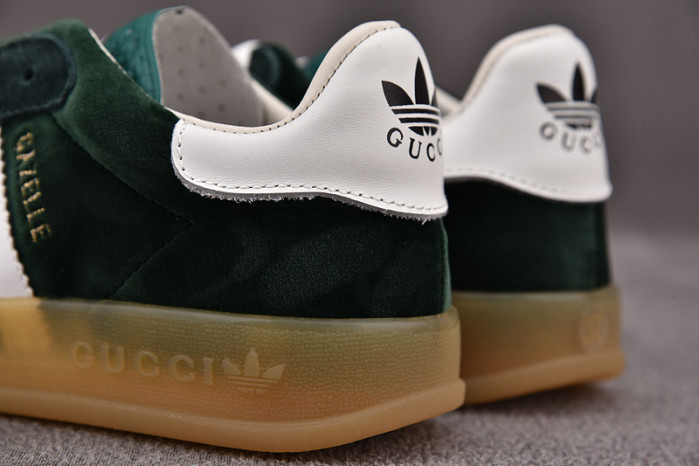a*d*das x gucc1 gazelle