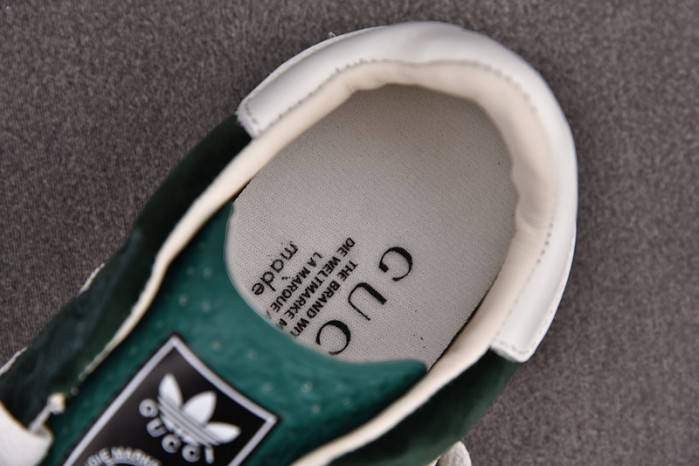 a*d*das x gucc1 gazelle