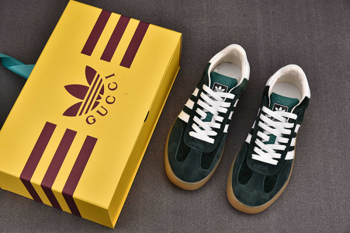 a*d*das x gucc1 gazelle