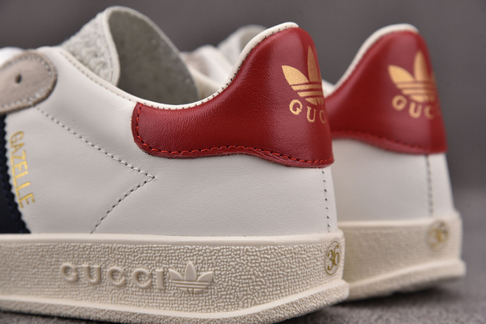 a*d*das x gucc1 gazelle