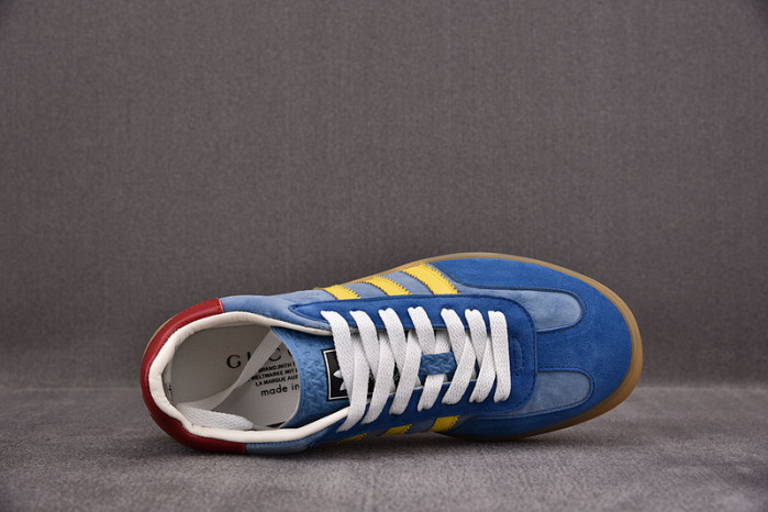 a*d*das x gucc1 gazelle