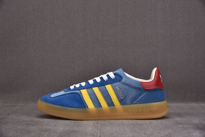 a*d*das x gucc1 gazelle
