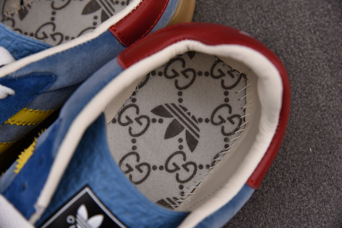 a*d*das x gucc1 gazelle