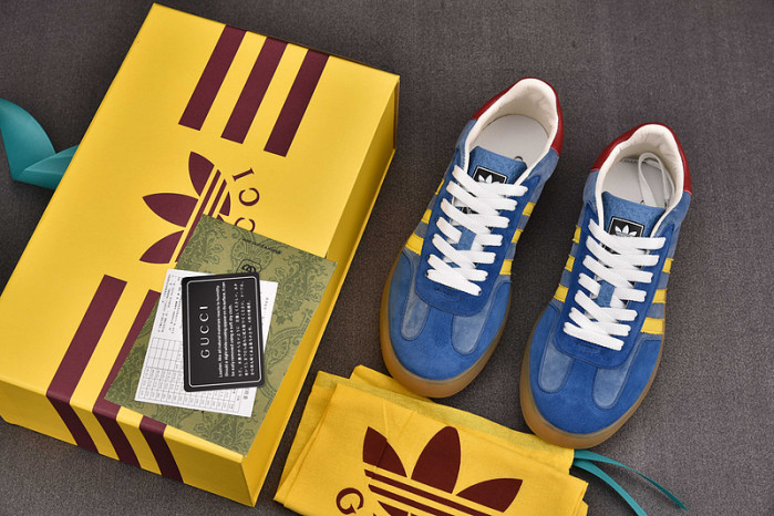 a*d*das x gucc1 gazelle