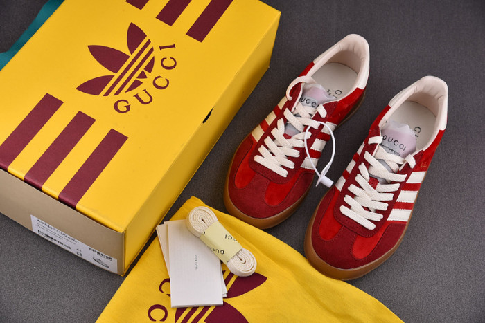 a*d*das x gucc1 gazelle