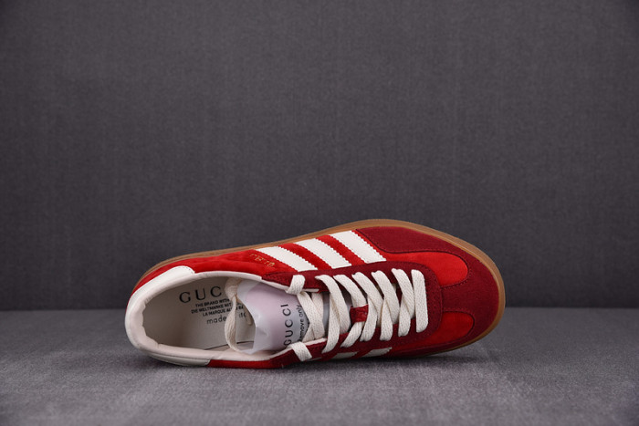 a*d*das x gucc1 gazelle