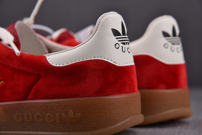 a*d*das x gucc1 gazelle