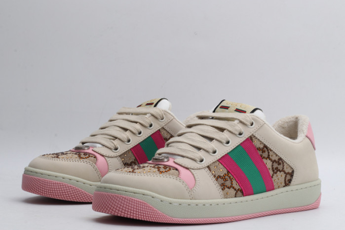 gu screener sneaker