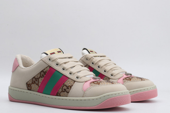 gu screener sneaker