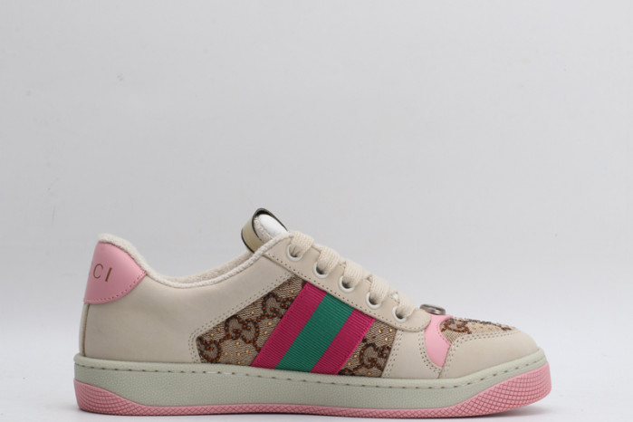 gu screener sneaker